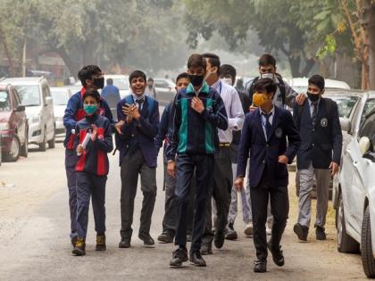 Schools, other educational institutions, hostels to remain close till Jan 21 in Bihar | Schools, other educational institutions, hostels to remain close till Jan 21 in Bihar