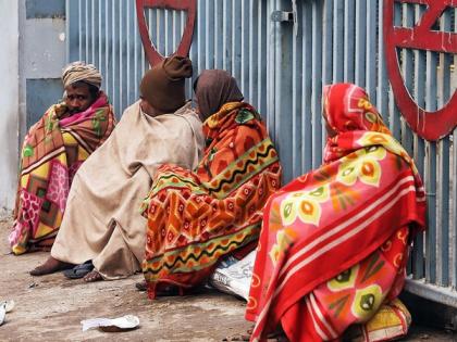 Severe cold grips North India; IMD predicts cold wave conditions to prevail for next 3 days over three states | Severe cold grips North India; IMD predicts cold wave conditions to prevail for next 3 days over three states