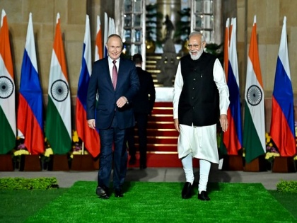 India, Russia reaffirm commitment to increase sourcing of Russian crude oil through preferential pricing | India, Russia reaffirm commitment to increase sourcing of Russian crude oil through preferential pricing