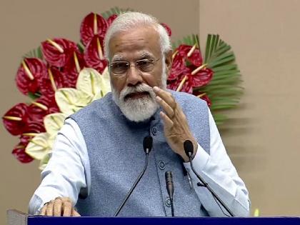 PM Modi to inaugurate All India Mayors' Conference tomorrow | PM Modi to inaugurate All India Mayors' Conference tomorrow