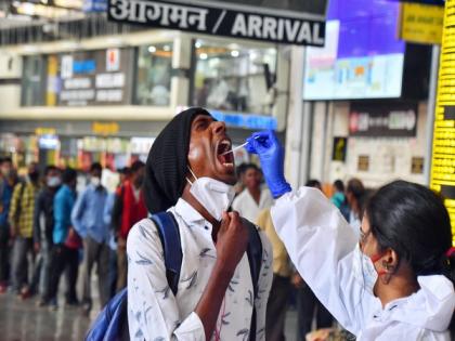Telangana reports 3 new Omicron cases, state tally rises to 41 | Telangana reports 3 new Omicron cases, state tally rises to 41 Telangana reports 3 new Omicron cases, state tally rises to 41 | Telangana reports 3 new Omicron cases, state tally rises to 41