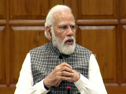 PM to visit Mandi to lay foundation stone of hydropower projects worth over Rs 11,000 cr today | PM to visit Mandi to lay foundation stone of hydropower projects worth over Rs 11,000 cr today