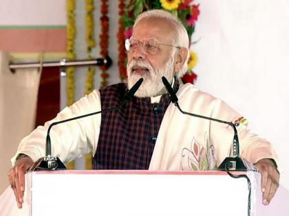 PM Modi to lay foundation stone of hydropower projects worth Rs 11,000 cr in Himachal tomorrow | PM Modi to lay foundation stone of hydropower projects worth Rs 11,000 cr in Himachal tomorrow