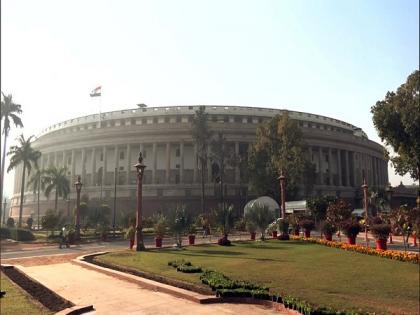 Disagreements on issues should be reflected in debates and not disruption, says Lok Sabha speaker Om Birla | Disagreements on issues should be reflected in debates and not disruption, says Lok Sabha speaker Om Birla
