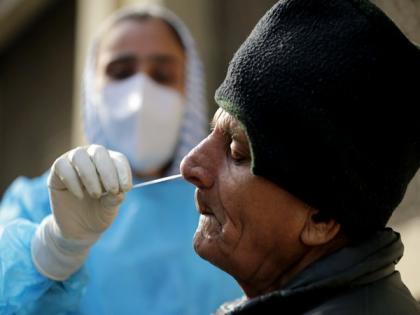 Kerala reports 41,668 new COVID-19 cases in last 24 hrs | Kerala reports 41,668 new COVID-19 cases in last 24 hrs Kerala reports 41,668 new COVID-19 cases in last 24 hrs | Kerala reports 41,668 new COVID-19 cases in last 24 hrs