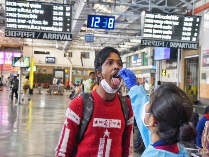 COVID-19: Delhi reports 1,313 new cases, highest since May 26 | COVID-19: Delhi reports 1,313 new cases, highest since May 26 COVID-19: Delhi reports 1,313 new cases, highest since May 26 | COVID-19: Delhi reports 1,313 new cases, highest since May 26