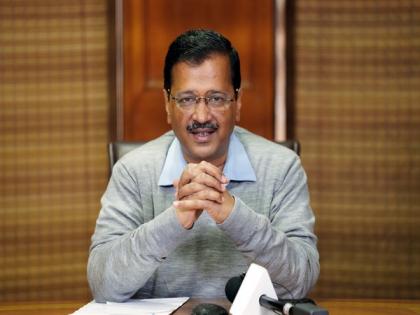 People opted for honest, corruption-free govt: Kejriwal on AAP's win in Chandigarh Municipal Corporation polls | People opted for honest, corruption-free govt: Kejriwal on AAP's win in Chandigarh Municipal Corporation polls