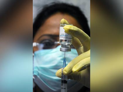 Over 12.37 cr unutilized COVID-19 vaccine doses available with States, UTs: Centre | Over 12.37 cr unutilized COVID-19 vaccine doses available with States, UTs: Centre Over 12.37 cr unutilized COVID-19 vaccine doses available with States, UTs: Centre | Over 12.37 cr unutilized COVID-19 vaccine doses available with States, UTs: Centre