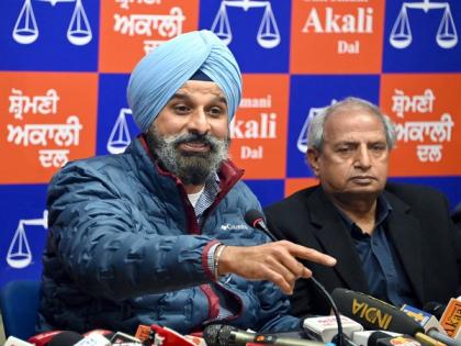 SC to hear plea of Majithia for quashing FIRs in drug case on April 21 | SC to hear plea of Majithia for quashing FIRs in drug case on April 21