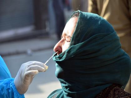 India reports 1,72,433 new COVID cases, 6.8 pc higher than yesterday | India reports 1,72,433 new COVID cases, 6.8 pc higher than yesterday India reports 1,72,433 new COVID cases, 6.8 pc higher than yesterday | India reports 1,72,433 new COVID cases, 6.8 pc higher than yesterday
