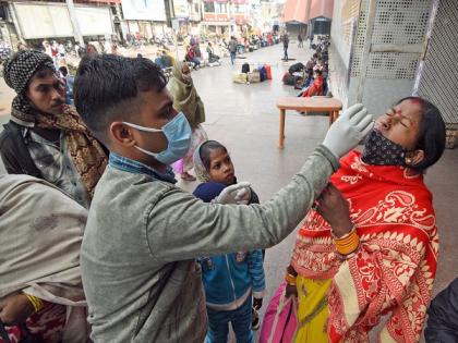 India reports 975 new COVID cases, 4 deaths in last 24 hours | India reports 975 new COVID cases, 4 deaths in last 24 hours India reports 975 new COVID cases, 4 deaths in last 24 hours | India reports 975 new COVID cases, 4 deaths in last 24 hours