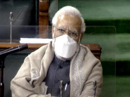 Budget Session: PM Modi likely to reply on Motion of Thanks in Rajya Sabha today | Budget Session: PM Modi likely to reply on Motion of Thanks in Rajya Sabha today