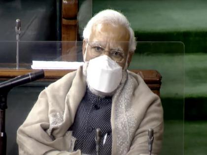 Budget Session: PM Modi likely to reply on Motion of Thanks in Rajya Sabha today | Budget Session: PM Modi likely to reply on Motion of Thanks in Rajya Sabha today Budget Session: PM Modi likely to reply on Motion of Thanks in Rajya Sabha today | Budget Session: PM Modi likely to reply on Motion of Thanks in Rajya Sabha today