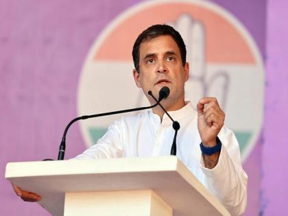 BJP Assam to file sedition cases against Rahul Gandhi over his 'India exists from Gujarat to Bengal' remark: Sources | BJP Assam to file sedition cases against Rahul Gandhi over his 'India exists from Gujarat to Bengal' remark: Sources