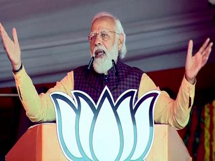 Assembly polls: PM Modi to address rallies in UP's Maharajganj, Ballia tomorrow | Assembly polls: PM Modi to address rallies in UP's Maharajganj, Ballia tomorrow