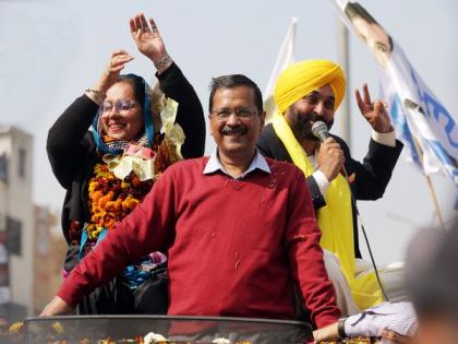 Cheema, Sandhwan lead race for Bhagwant Mann Punjab Cabinet, women ministers likely: Sources | Cheema, Sandhwan lead race for Bhagwant Mann Punjab Cabinet, women ministers likely: Sources