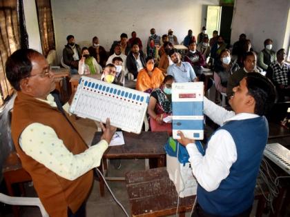 2022 Punjab elections: Preparations underway for counting of votes in Ludhiana | 2022 Punjab elections: Preparations underway for counting of votes in Ludhiana