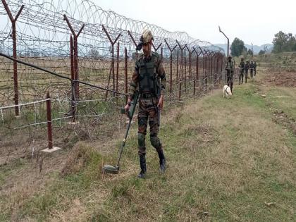 Above dozen terrorist launch pads active across LoC: Intel report | Above dozen terrorist launch pads active across LoC: Intel report