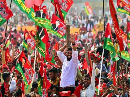 UP polls: Samajwadi Party retains Kairana seat despite BJP's high octane campaign | UP polls: Samajwadi Party retains Kairana seat despite BJP's high octane campaign