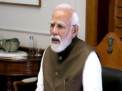 PM Modi meets top ministers to discuss government's strategy in Parliament | PM Modi meets top ministers to discuss government's strategy in Parliament PM Modi meets top ministers to discuss government's strategy in Parliament | PM Modi meets top ministers to discuss government's strategy in Parliament