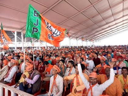 UP polls: BJP upbeat after PM Modi's high-octane campaign in Varanasi for last phase of elections tomorrow | UP polls: BJP upbeat after PM Modi's high-octane campaign in Varanasi for last phase of elections tomorrow