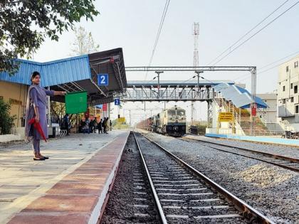 Letter threatens to blow up 6 railway stations in Uttarakhand | Letter threatens to blow up 6 railway stations in Uttarakhand