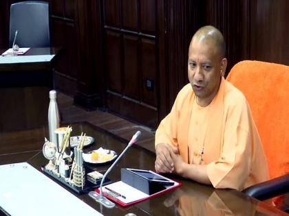 Tourist footfall increased after inauguration of Kashi Vishwanath Dham Corridor, all eyes now on Kashi: Yogi Adityanath | Tourist footfall increased after inauguration of Kashi Vishwanath Dham Corridor, all eyes now on Kashi: Yogi Adityanath Tourist footfall increased after inauguration of Kashi Vishwanath Dham Corridor, all eyes now on Kashi: Yogi Adityanath | Tourist footfall increased after inauguration of Kashi Vishwanath Dham Corridor, all eyes now on Kashi: Yogi Adityanath