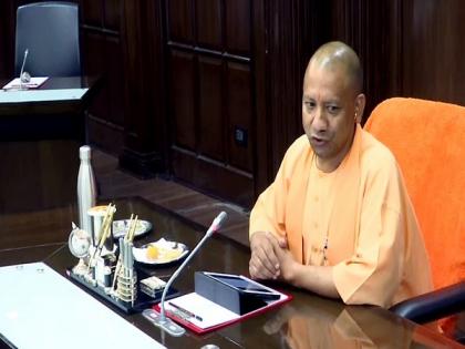 Tourist footfall increased after inauguration of Kashi Vishwanath Dham Corridor, all eyes now on Kashi: Yogi Adityanath | Tourist footfall increased after inauguration of Kashi Vishwanath Dham Corridor, all eyes now on Kashi: Yogi Adityanath