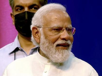 PM Modi to address 'Matua Dharma Maha Mela 2022' tomorrow | PM Modi to address 'Matua Dharma Maha Mela 2022' tomorrow