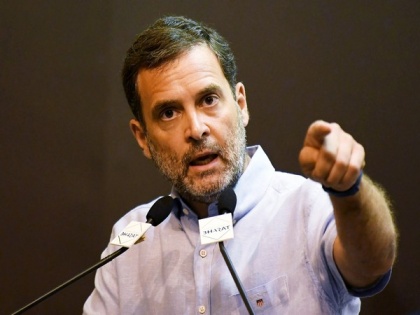 'Science doesn't lie..', Rahul Gandhi slams Centre over WHO report on 'excess' COVID deaths | 'Science doesn't lie..', Rahul Gandhi slams Centre over WHO report on 'excess' COVID deaths