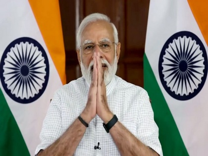 PM Modi to visit Gujarat today to launch projects worth Rs 3,050 cr | PM Modi to visit Gujarat today to launch projects worth Rs 3,050 cr