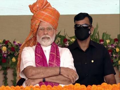 PM to lay foundation stone for electric locomotives unit in Gujarat's Dahod today | PM to lay foundation stone for electric locomotives unit in Gujarat's Dahod today PM to lay foundation stone for electric locomotives unit in Gujarat's Dahod today | PM to lay foundation stone for electric locomotives unit in Gujarat's Dahod today
