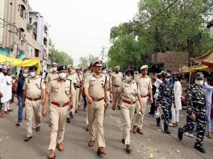 Over 200 pc increase in preventive arrests compared to pre-COVID times: Delhi police | Over 200 pc increase in preventive arrests compared to pre-COVID times: Delhi police