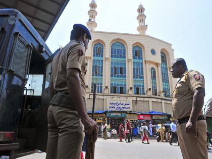 MNS Pune unit says will play Hanuman Chalisa in front of police stations if loudspeakers not removed | MNS Pune unit says will play Hanuman Chalisa in front of police stations if loudspeakers not removed