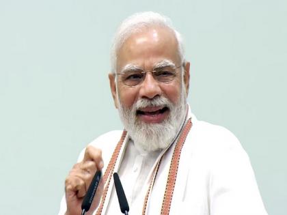 PM Modi to interact with beneficiaries of govt schemes in Shimla on May 31 | PM Modi to interact with beneficiaries of govt schemes in Shimla on May 31