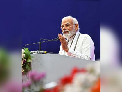 PM Modi expresses concern over litter on 'Char Dham Yatra' route | PM Modi expresses concern over litter on 'Char Dham Yatra' route