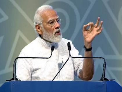 PM Modi lauds growth of unicorns, says trend reflects spirit of 'new India' | PM Modi lauds growth of unicorns, says trend reflects spirit of 'new India'