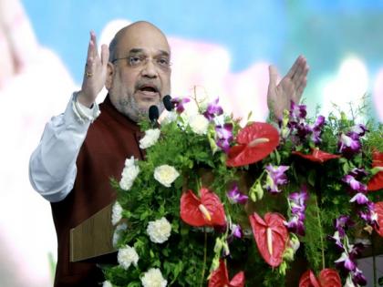 Amit Shah welcomes important steps announced by RBI to increase credit flow through Cooperative Banks | Amit Shah welcomes important steps announced by RBI to increase credit flow through Cooperative Banks