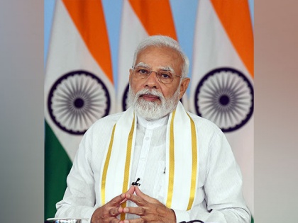 PM Modi to lay foundation stone of 1,406 projects worth more than Rs 80,000 cr in UP today | PM Modi to lay foundation stone of 1,406 projects worth more than Rs 80,000 cr in UP today