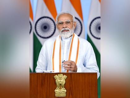 PM to visit Shimla today, participate in Garib Kalyan Sammelan | PM to visit Shimla today, participate in Garib Kalyan Sammelan