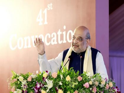 Govt has shown sensitivity: Amit Shah over Centre's decision on upper age limit for recruitment to 'Agnipath' | Govt has shown sensitivity: Amit Shah over Centre's decision on upper age limit for recruitment to 'Agnipath' Govt has shown sensitivity: Amit Shah over Centre's decision on upper age limit for recruitment to 'Agnipath' | Govt has shown sensitivity: Amit Shah over Centre's decision on upper age limit for recruitment to 'Agnipath'