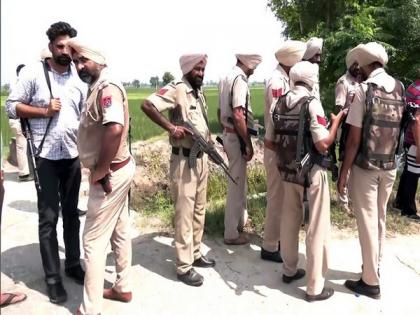 Two Sidhu Moose Wala killers gunned down in encounter with Punjab Police | Two Sidhu Moose Wala killers gunned down in encounter with Punjab Police
