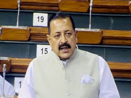 Over 7 lakh people got permanent jobs in central govt departments since 2014: Jitendra Singh | Over 7 lakh people got permanent jobs in central govt departments since 2014: Jitendra Singh