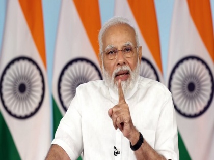 Our fight is still on: PM Modi urges citizens to adhere to COVID-19 protocols | Our fight is still on: PM Modi urges citizens to adhere to COVID-19 protocols