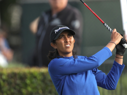 Amundi Evian Championship: Golfer Aditi Ashok makes cut, Diksha bows out | Amundi Evian Championship: Golfer Aditi Ashok makes cut, Diksha bows out Amundi Evian Championship: Golfer Aditi Ashok makes cut, Diksha bows out | Amundi Evian Championship: Golfer Aditi Ashok makes cut, Diksha bows out