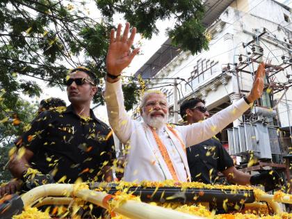 PM Modi to hold roadshows in poll-bound Rajasthan on Nov 22, 23: BJP sources | PM Modi to hold roadshows in poll-bound Rajasthan on Nov 22, 23: BJP sources PM Modi to hold roadshows in poll-bound Rajasthan on Nov 22, 23: BJP sources | PM Modi to hold roadshows in poll-bound Rajasthan on Nov 22, 23: BJP sources