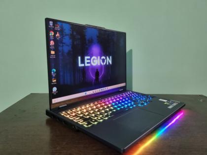 Lenovo Legion Pro 7i: Powerful gaming laptop with seamless performance | Lenovo Legion Pro 7i: Powerful gaming laptop with seamless performance