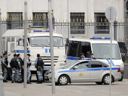 Seven dead in attack on Russian police post in the North Caucasus | Seven dead in attack on Russian police post in the North Caucasus Seven dead in attack on Russian police post in the North Caucasus | Seven dead in attack on Russian police post in the North Caucasus