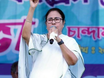 Despite Mamata underplaying violence, voices of sanity emerge in TMC | Despite Mamata underplaying violence, voices of sanity emerge in TMC Despite Mamata underplaying violence, voices of sanity emerge in TMC | Despite Mamata underplaying violence, voices of sanity emerge in TMC