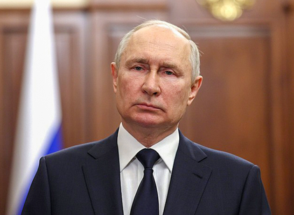 Putin hits back at US for criticising Russian poll process | Putin hits back at US for criticising Russian poll process Putin hits back at US for criticising Russian poll process | Putin hits back at US for criticising Russian poll process